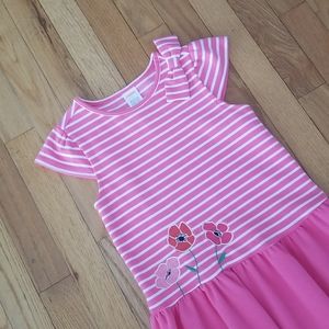 Sweet Little Spring dress